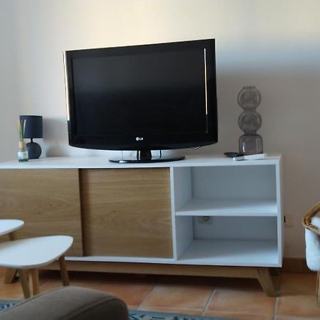 Appartement Avec Parking Privatif A Collioure Exterior foto